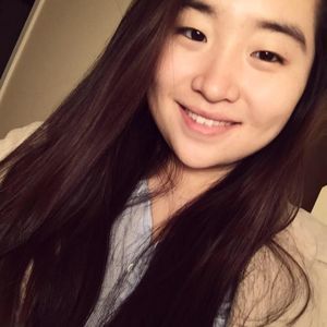 Meet your Posher, Alena